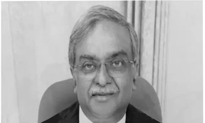 Children shouldn’t have to wear masks to play outside: SC Judge Vikram Nath