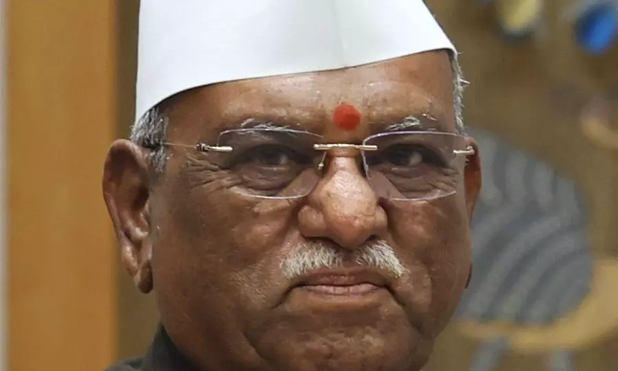 Rajasthan Governor claims Talpade flew an aircraft before the Wright brothers Rajasthan Governor claims Talpade flew an aircraft before the Wright brothers