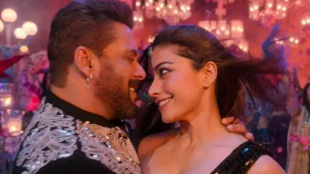 Sikander review: Jaded Salman desperately plays to gallery in joyless film