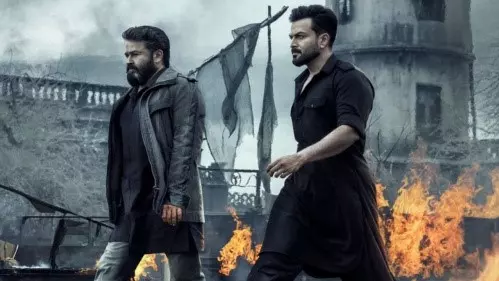 L2: Empuraan, CBFC, Mohanlal