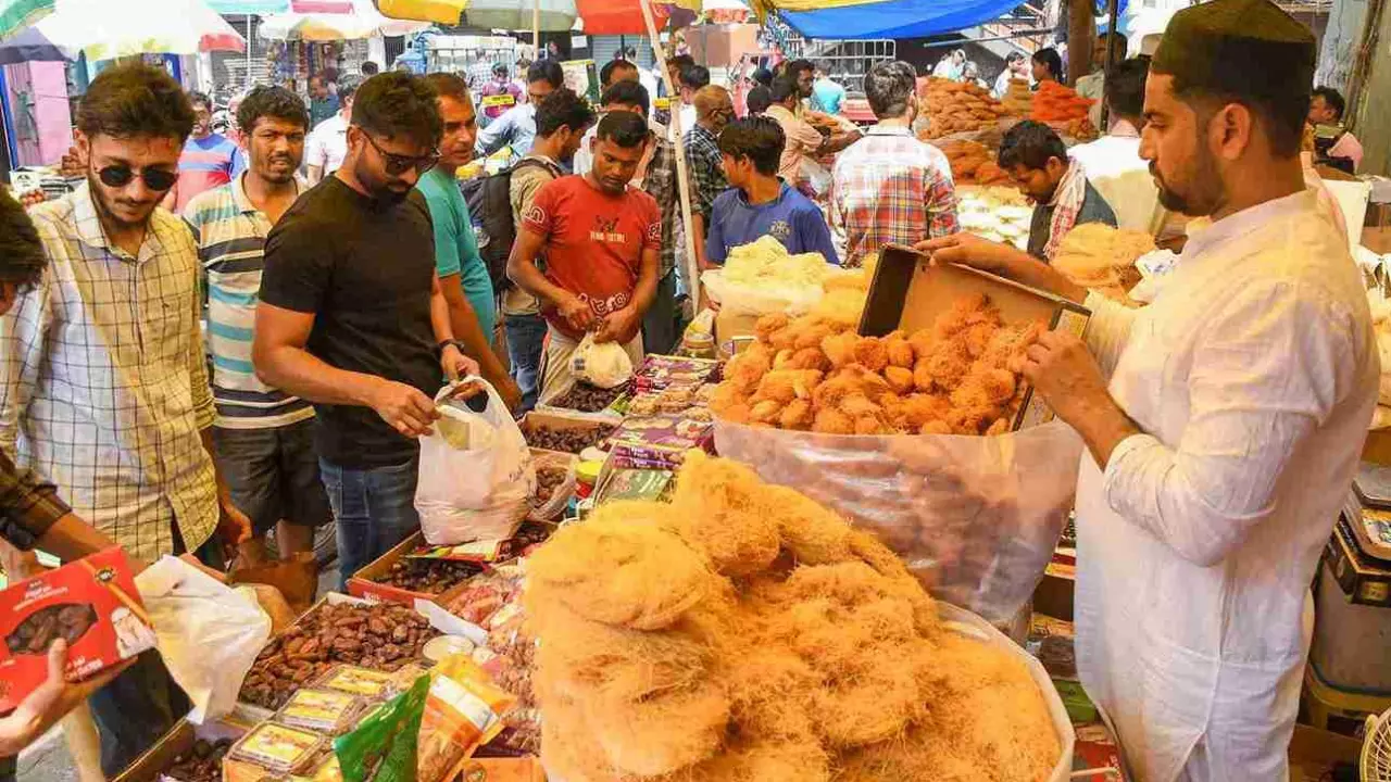 Moon sighted, Eid to be celebrated in India on March 31