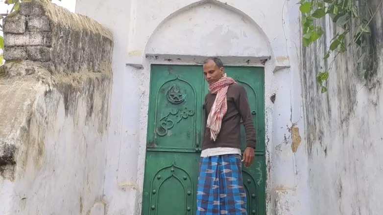 Why Muslims don’t answer the azan in this Bihar village
