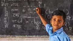 Linguistic imperialism and absence of mother tongues in Hindi-English debate