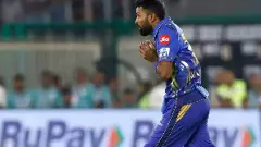 Hardik Pandya