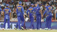 Mumbai Indians