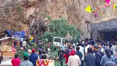 Himachal landslide