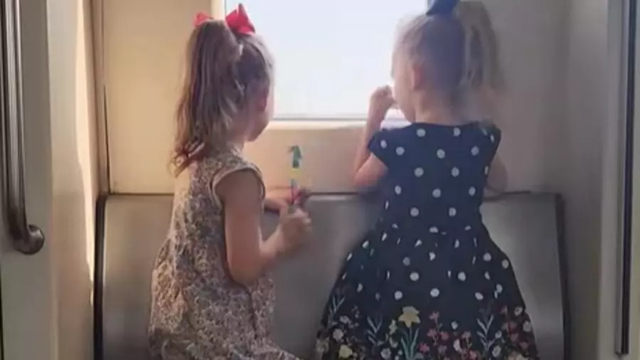 US mom shares why her ‘kids will be better off in India’; post goes viral US mom shares why her ‘kids will be better off in India’; post goes viral