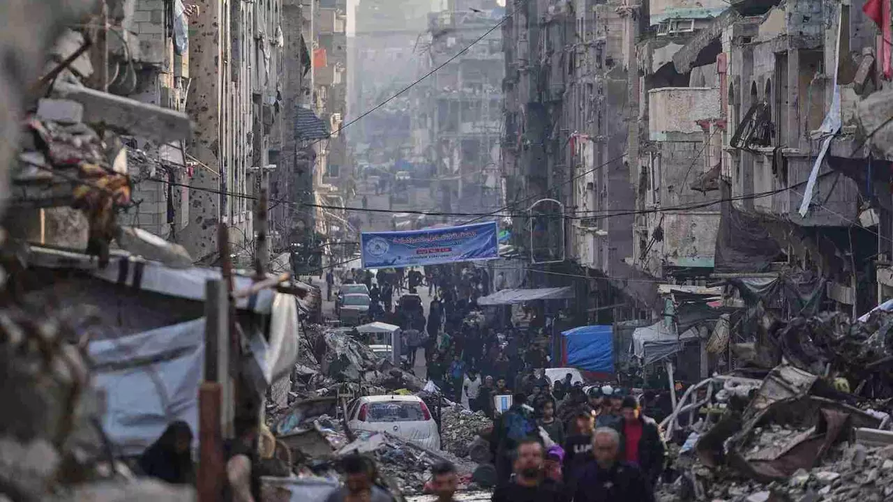 Israel Palestine Gaza Israel Palestine Gaza