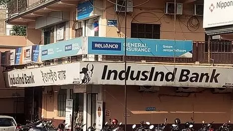 IndusInd Bank
