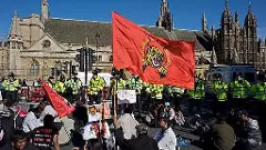 Tamil community in London