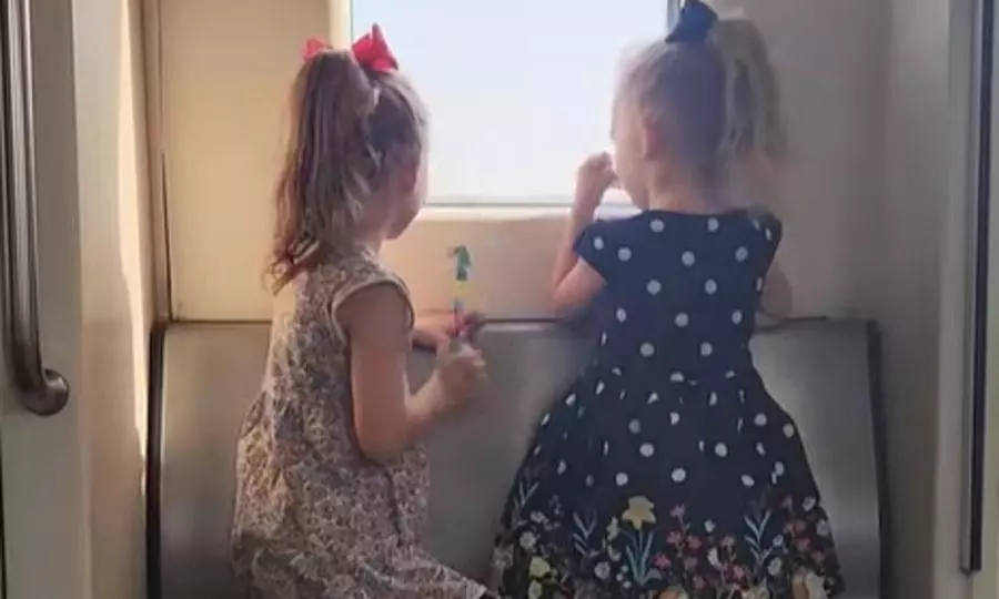 US mom shares why her ‘kids will be better off in India’; post goes viral US mom shares why her ‘kids will be better off in India’; post goes viral