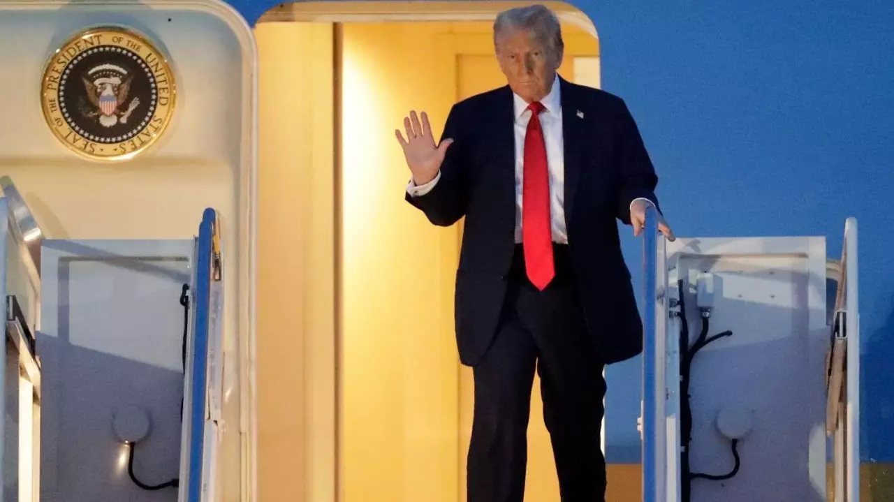 India will soon drop its tariffs substantially: Trump ahead of April 2 reciprocal threat