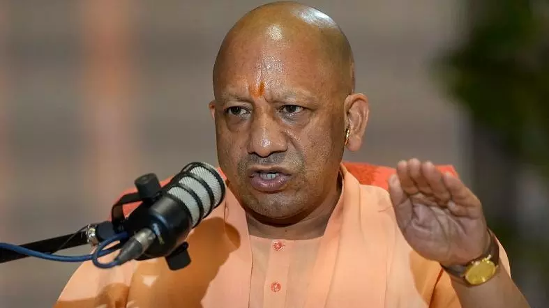 Yogi Adityanath