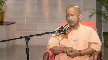 Yogi Adityanath