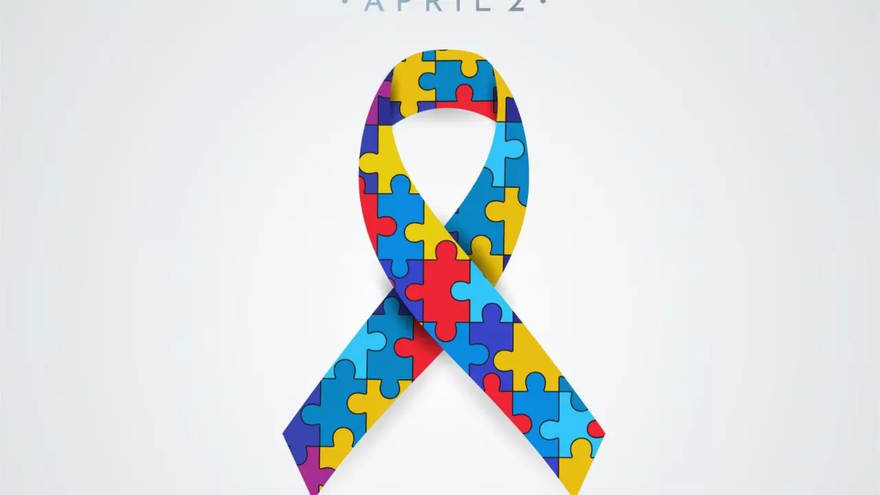 Autism Awareness Day
