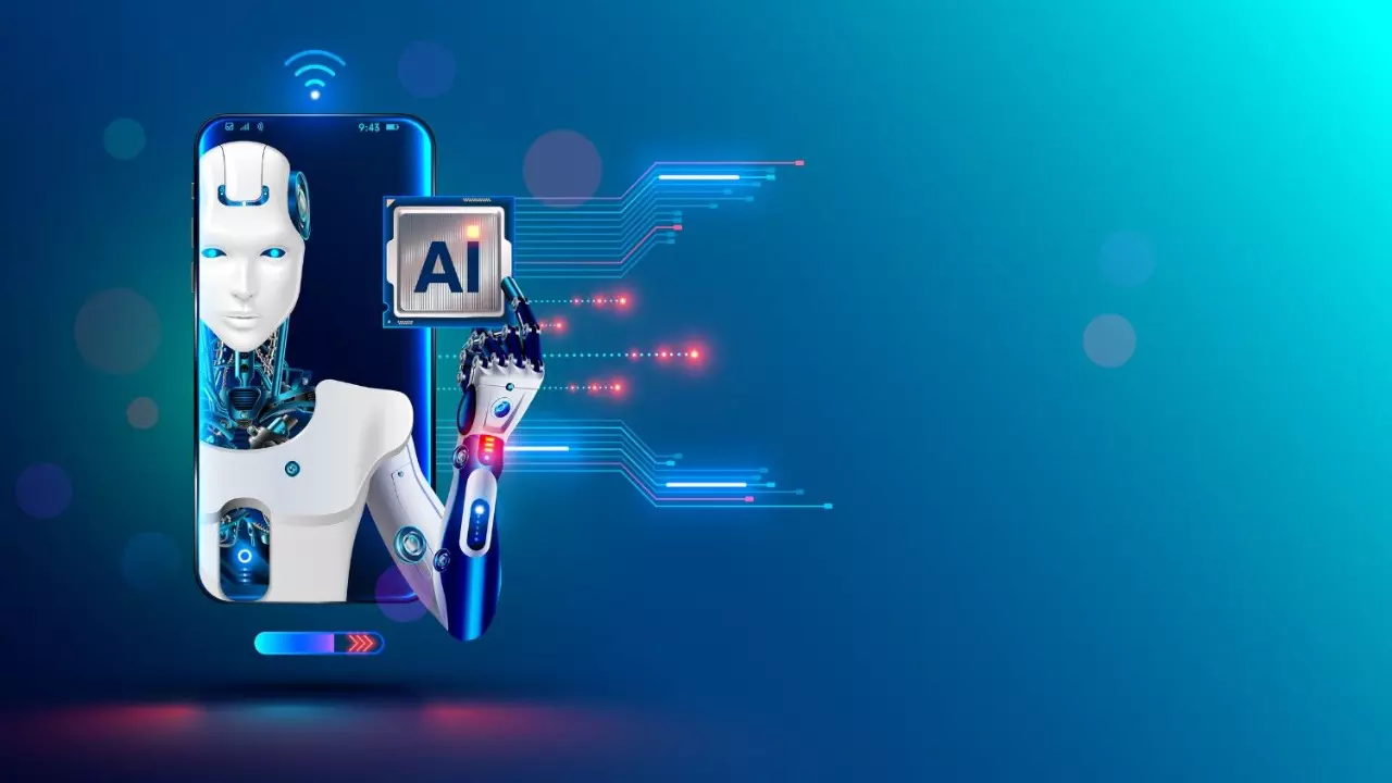 Indias AI market to triple to US$ 17 billion by 2027: Report