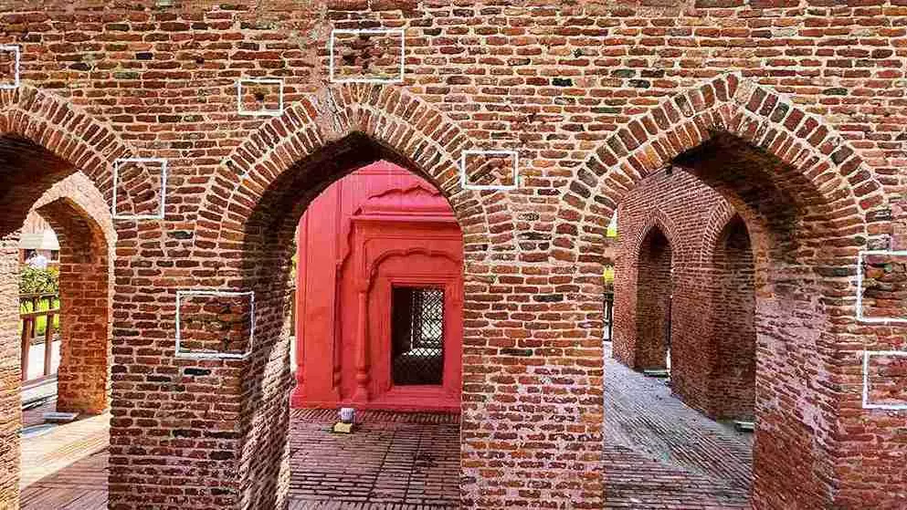 Re-plug: As Jallianwala Bagh Massacre turns 106, what Amritsars secret passageways have to say