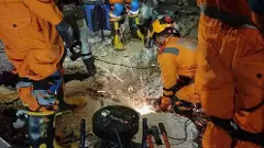 Myanmar earthquake