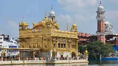 Army says Pak may have targeted Golden Temple; here’s how bid was foiled