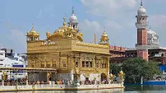 BJP, SAD turn up heat on AAP govt over sacrilege bid  at Golden Temple complex