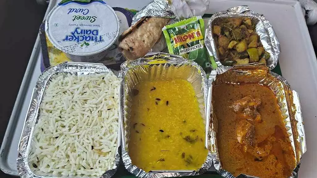 More trains to serve local cuisine, says Vaishnaw