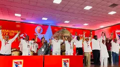 CPI(M) Party Congress