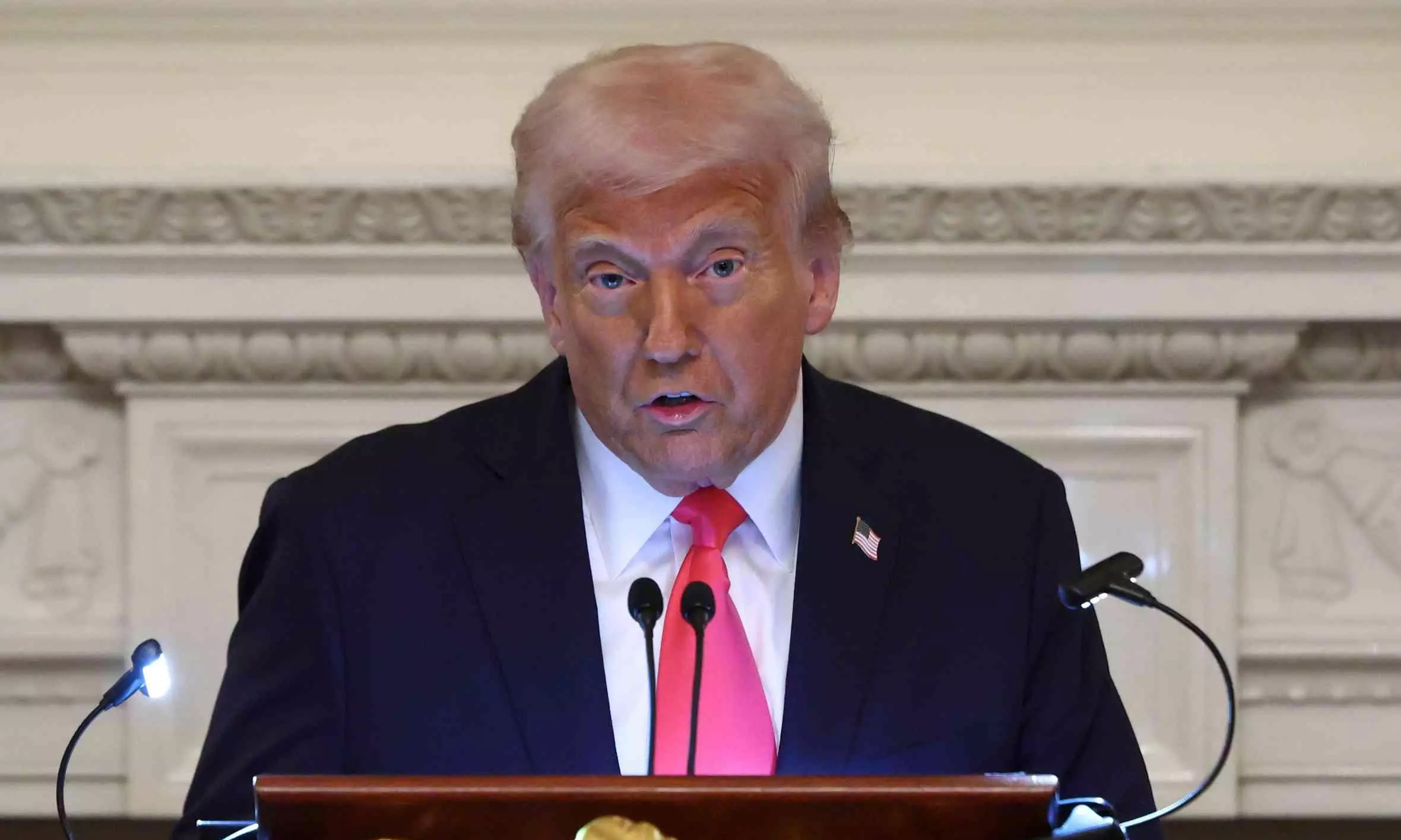 Trump tariff cuts: World waits in fear; India quickly finalises terms for US trade deal Trump tariff cuts: World waits in fear; India quickly finalises terms for US trade deal