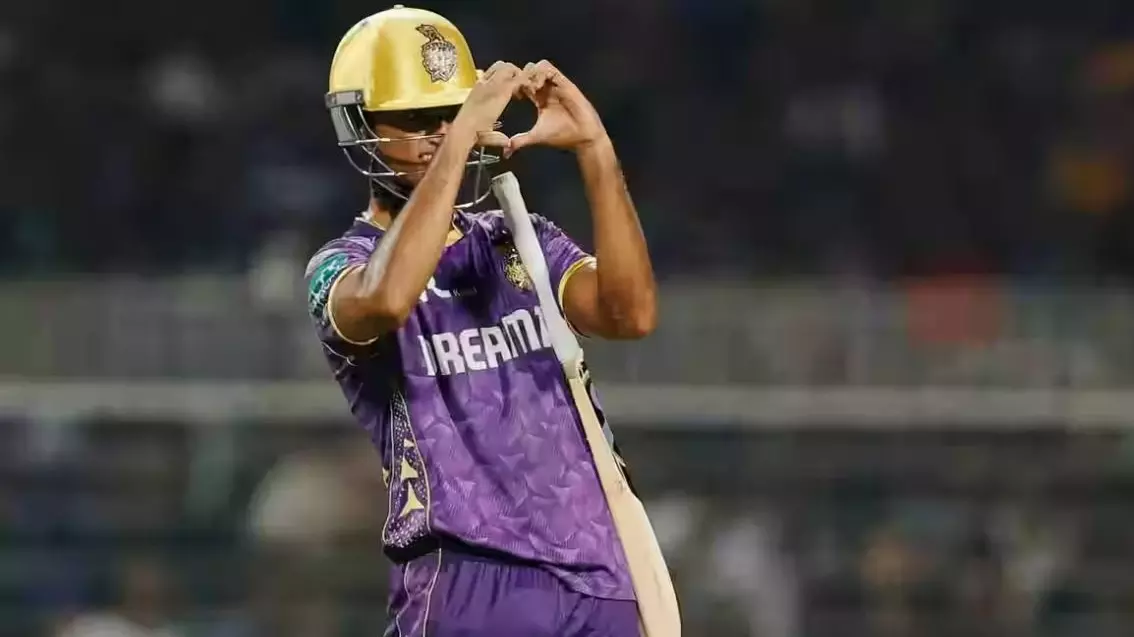 Angkrish Raghuvanshi