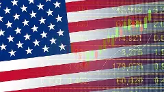 Trumps tariffs send US stocks into a spiral, Dow Jones down by 1,600 points