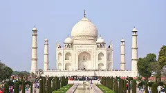 Taj Mahal top earning ASI monument through ticket sales with Rs 297 crore