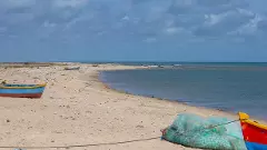 Katchatheevu row
