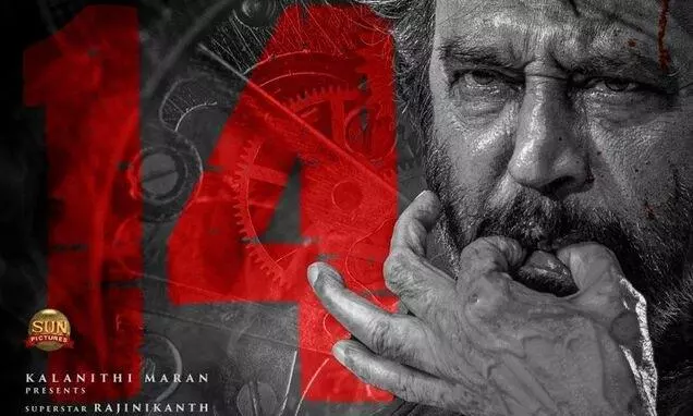 Rajinikanths Coolie Rajinikanths Coolie