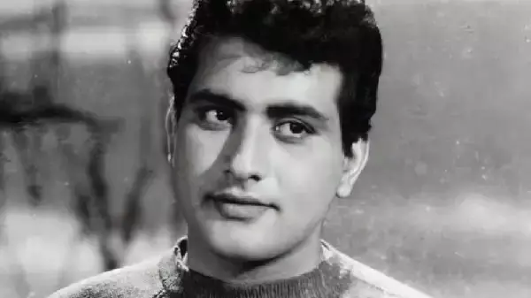 Manoj Kumar