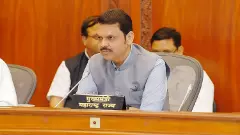 Maharashtra Chief Minister Devendra Fadnavis