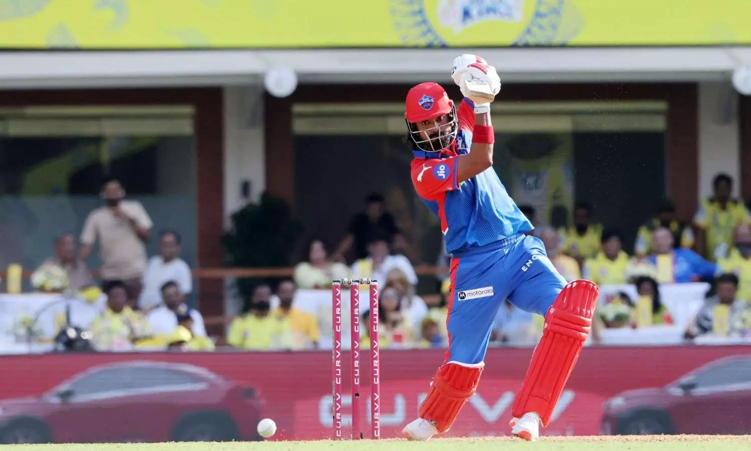 KL Rahul KL Rahul