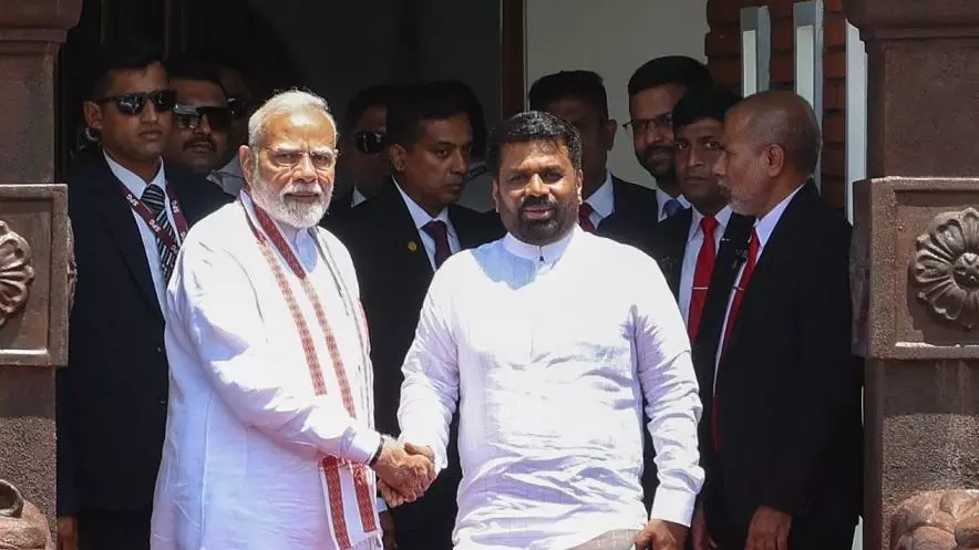 Modi Dissanayake