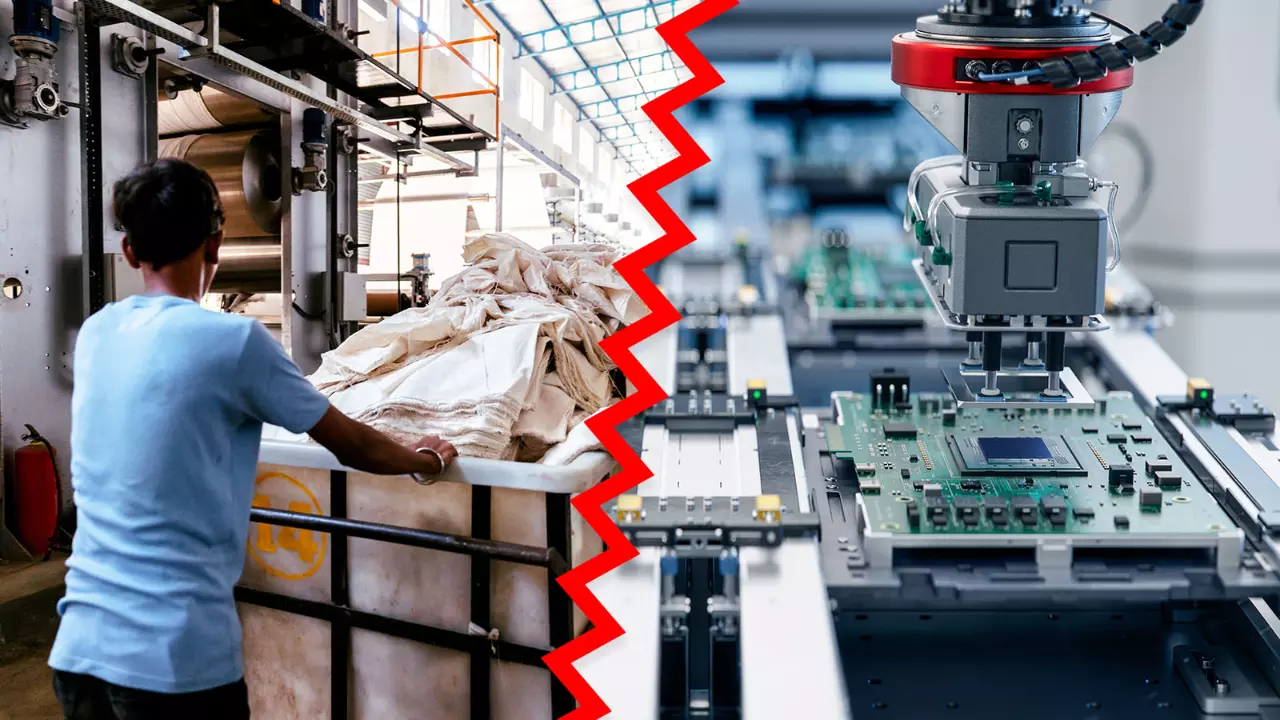 TNs electronics sector powers up with PLI while textiles fray at edges