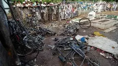 Malegaon blast