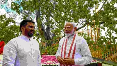 Sri Lanka releases 11 Indian fishermen as special gesture
