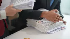 documents