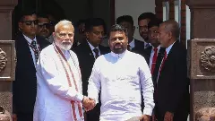 Modi Dissanayake