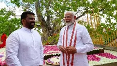 Sri Lanka releases Indian fishermen