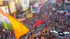 Ram Navami procession