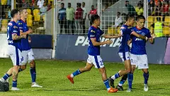 Bengaluru FC, Sunil Chhetri