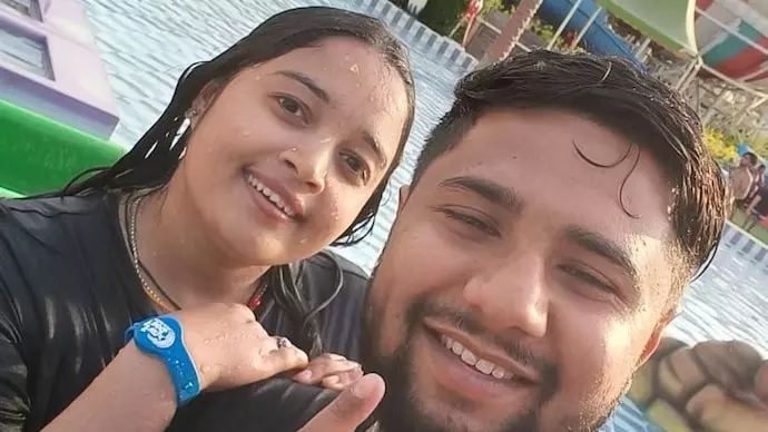 Bride-to-be dies after falling off roller coaster in Delhi