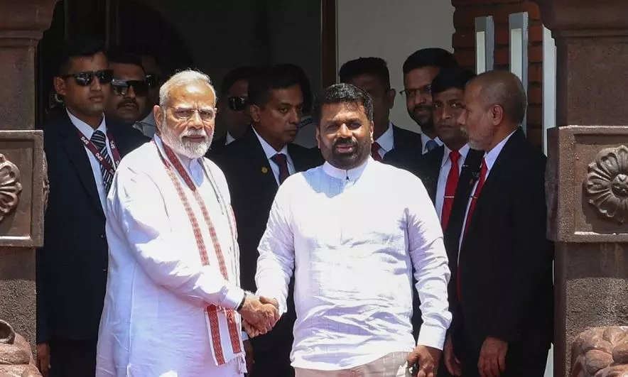 Modi Dissanayake