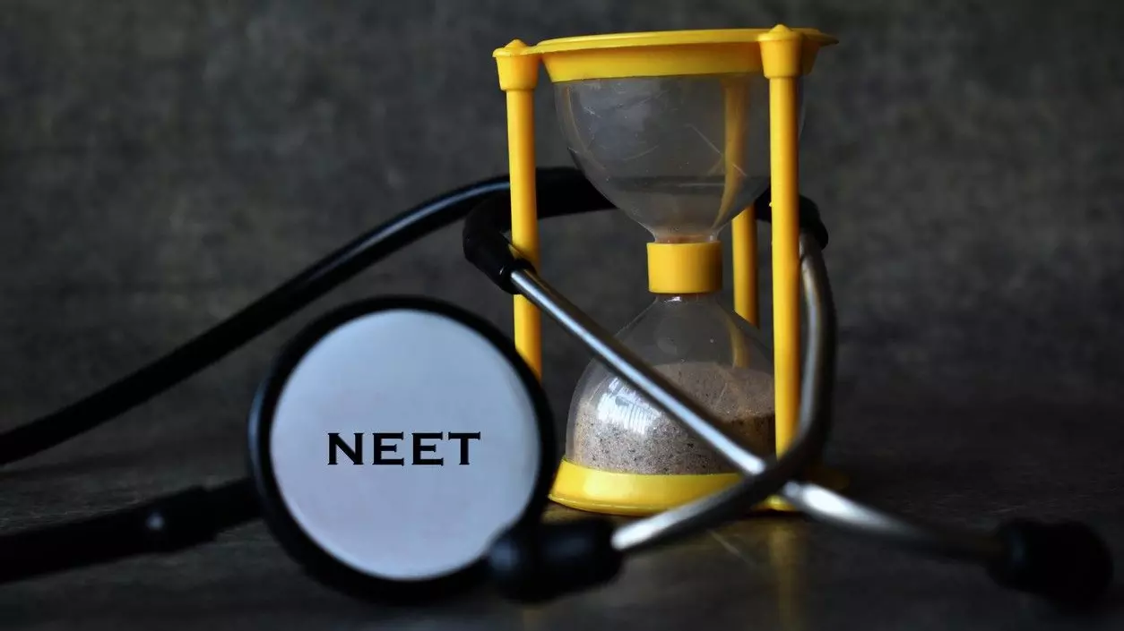 NEET