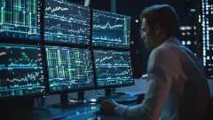 Black Monday bloodbath: Global markets crash amid fear of escalation in trade war