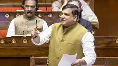 Strong stance against Waqf law signals marked shift from AAPs known praxis