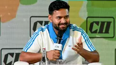 Rishabh Pant
